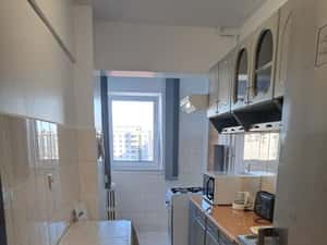 Apartament cu o camera  in zona Iulius Mall cu loc de parcare — miniatura 4
