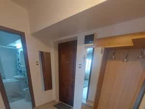 Apartament cu o camera  in zona Iulius Mall cu loc de parcare — miniatura 6