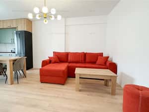 Apartament 2 camere | NOU | Parcare | Tractorul — miniatura 3