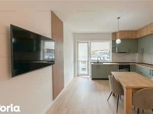 Apartament 2 camere | NOU | Parcare | Tractorul — miniatura 4