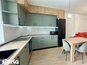 Apartament 2 camere | NOU | Parcare | Tractorul — miniatura 5