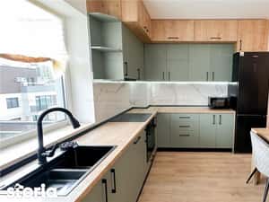 Apartament 2 camere | NOU | Parcare | Tractorul — miniatura 6