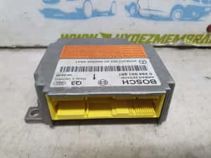 Calculator airbag 0285001881 Mercedes Benz C-Class W203/S203/CL203 (2000 - 2004)