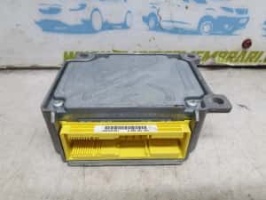 Calculator airbag 0285001881 Mercedes Benz C-Class W203/S203/CL203 (2000 - 2004) — miniatura 2