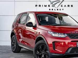 Land Rover Discovery Sport Automată 163 HP Diesel