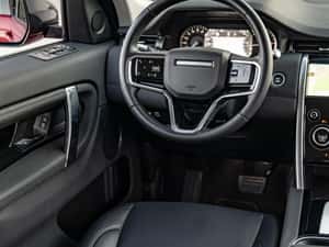 Land Rover Discovery Sport Automată 163 HP Diesel — miniatura 3