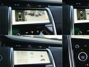 Land Rover Discovery Sport Automată 163 HP Diesel — miniatura 5