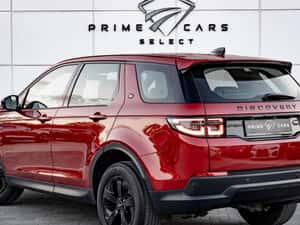 Land Rover Discovery Sport Automată 163 HP Diesel — miniatura 6