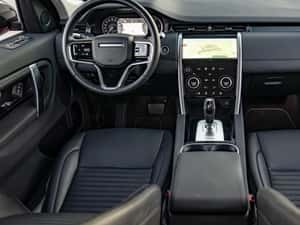 Land Rover Discovery Sport Automată 163 HP Diesel — miniatura 7