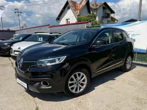 Renault Kadjar, 2016, 110 CP, Diesel — miniatura 1