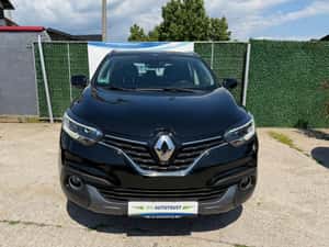 Renault Kadjar, 2016, 110 CP, Diesel — miniatura 2