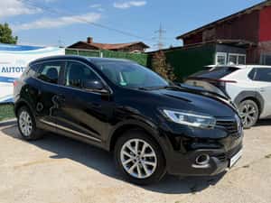Renault Kadjar, 2016, 110 CP, Diesel — miniatura 3