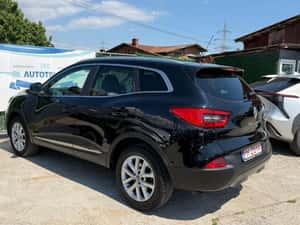 Renault Kadjar, 2016, 110 CP, Diesel — miniatura 4