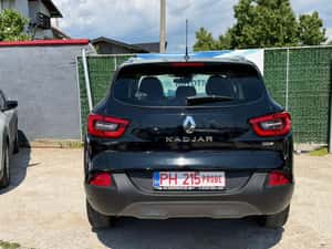 Renault Kadjar, 2016, 110 CP, Diesel — miniatura 5