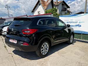 Renault Kadjar, 2016, 110 CP, Diesel — miniatura 6