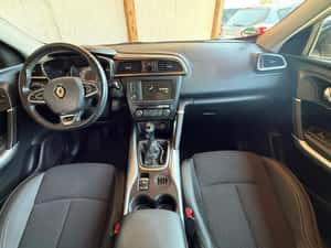 Renault Kadjar, 2016, 110 CP, Diesel — miniatura 7