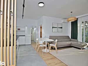 Inchiriere apartament 2 camere cu parcare Ferdinand Foisorul de Foc — miniatura 4