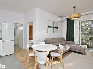 Inchiriere apartament 2 camere cu parcare Ferdinand Foisorul de Foc — miniatura 5