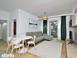 Inchiriere apartament 2 camere cu parcare Ferdinand Foisorul de Foc — miniatura 6