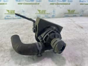 Pompa recirculare apa 2q0965567 Skoda Octavia 3 (facelift) (2017 - 2020)