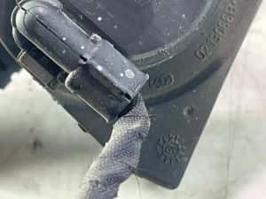 Pompa recirculare apa 2q0965567 Skoda Octavia 3 (facelift) (2017 - 2020) — miniatura 3