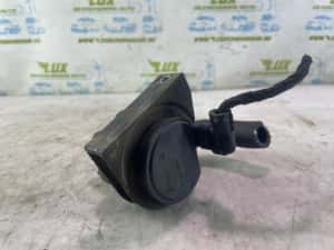 Pompa recirculare apa 2q0965567 Skoda Octavia 3 (facelift) (2017 - 2020) — miniatura 4