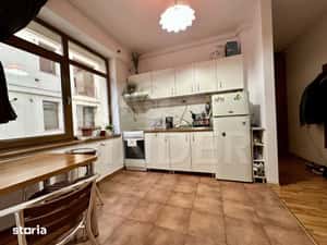 Apartament o cameră, Zorilor, zona Liceul de Informatică — miniatura 6