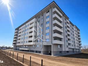 Apartament 2 camere decomandat Grand Arena Dealul Cucului. — miniatura 6