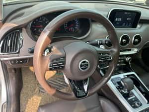 Kia Stinger 2018, 2.0T, 255 CP, Vehicul Second-hand — miniatura 7