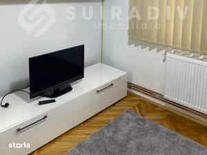 APARTAMENT 2 CAMERE DECOMANDATE | GHEORGHENI, 5 MIN DE IULIUS MALL — miniatura 4