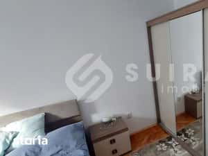 APARTAMENT 2 CAMERE DECOMANDATE | GHEORGHENI, 5 MIN DE IULIUS MALL — miniatura 5