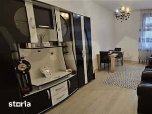 Apartament 2 camere, de vânzare, etaj 1 — miniatura 9