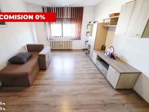 Apartament primitor 2 camere, ideal locuinta sau investitie, Rovine-la
