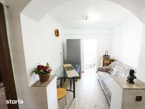 Apartament primitor 2 camere, ideal locuinta sau investitie, Rovine-la — miniatura 5