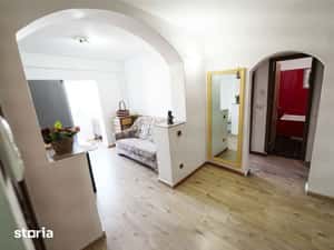 Apartament primitor 2 camere, ideal locuinta sau investitie, Rovine-la — miniatura 6