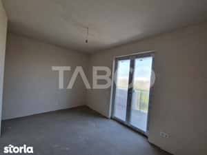 Comision 0-Apartament 3 camere 70 mp etaj 1 boxa la subsol Turnisor — miniatura 6