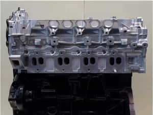 Motor 2.3 DCI 165 FWD biturbo  M9T702 Master MovanoNV400