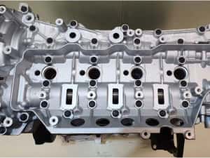 Motor 2.3 DCI 165 FWD biturbo  M9T702 Master MovanoNV400 — miniatura 3
