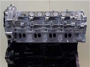 Motor 2.3 DCI 165 FWD biturbo  M9T702 Master MovanoNV400 — miniatura 6