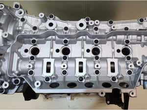 Motor 2.3 DCI 165 FWD biturbo  M9T702 Master MovanoNV400 — miniatura 7