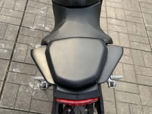 Honda CB125R 2018 ABS ~IMPECABIL~ A1-16Ani (nu cbr yamaha mt yzf ktm) — miniatura 7