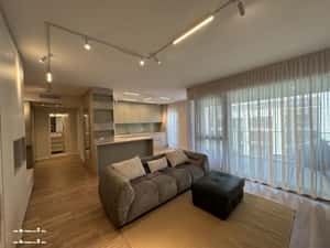 ICON Garden | Moșilor | 2 Camere Premium | 60 mp | 2 Balcoane | Parcar