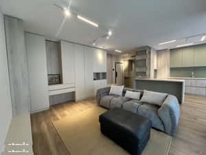 ICON Garden | Moșilor | 2 Camere Premium | 60 mp | 2 Balcoane | Parcar — miniatura 3