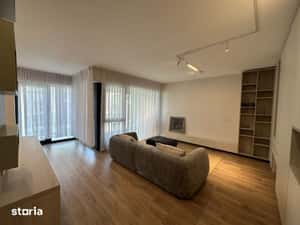 ICON Garden | Moșilor | 2 Camere Premium | 60 mp | 2 Balcoane | Parcar — miniatura 4