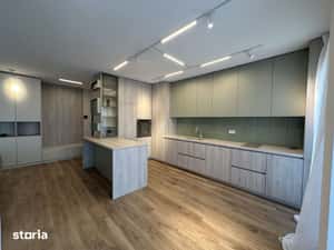ICON Garden | Moșilor | 2 Camere Premium | 60 mp | 2 Balcoane | Parcar — miniatura 5