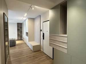 ICON Garden | Moșilor | 2 Camere Premium | 60 mp | 2 Balcoane | Parcar — miniatura 6