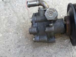 Pompa servodirectie servo vw golf 4 bora Skoda Octavia 1 Seat leon 1m — miniatura 3