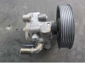 Pompa servodirectie servo vw golf 4 bora Skoda Octavia 1 Seat leon 1m — miniatura 4