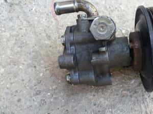 Pompa servodirectie servo vw golf 4 bora Skoda Octavia 1 Seat leon 1m — miniatura 9