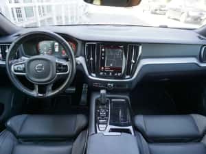 Volvo V60 Plug in Hybrid R-DESIGN 4x4 LED*Navi RATE/GARANTIE — miniatura 3